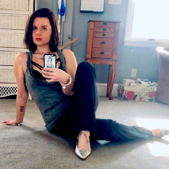 Meet your Posher, Morgan - Picture 7 of 12